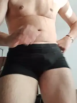 Andreas1255 live cam on StripChat