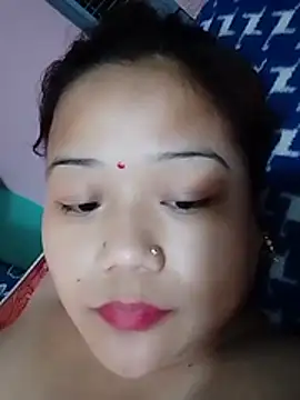 rituthapa live cam on StripChat