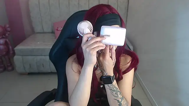 babi__s live cam on StripChat