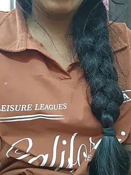 shivani_jha_ live cam on StripChat
