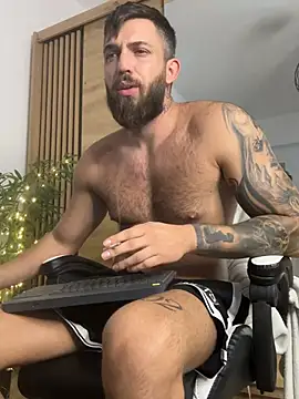 LustyMike_ live sex cam