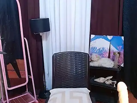 HornyKerujieTrans live cam on StripChat