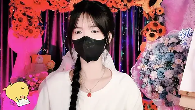 Your-Sunshinee live sex cam