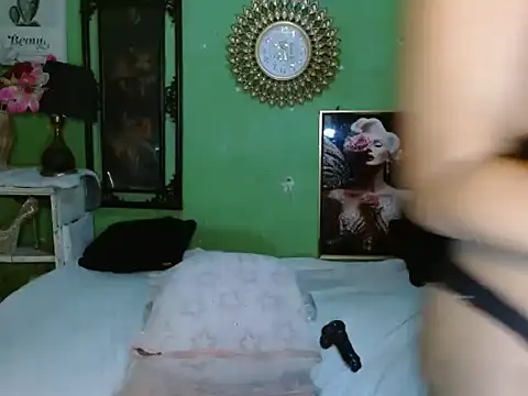 SeductiveCatxxx live sex cam