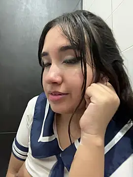 Samantthaescobar live sex cam