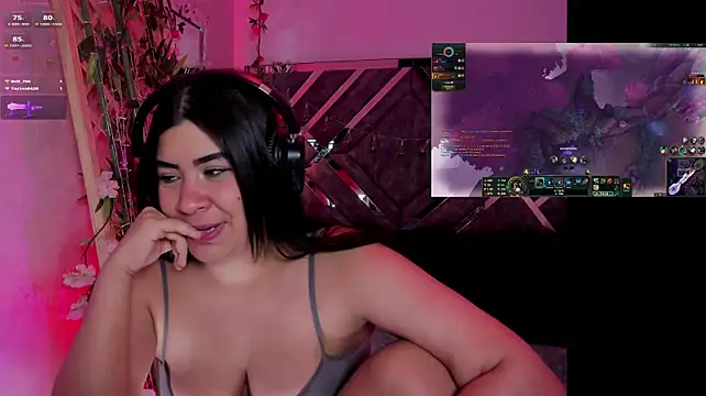 DaphneContry