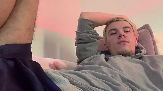 Jeremy1Scott live sex cam