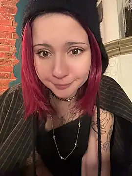 Lilly__Kiss live sex cam