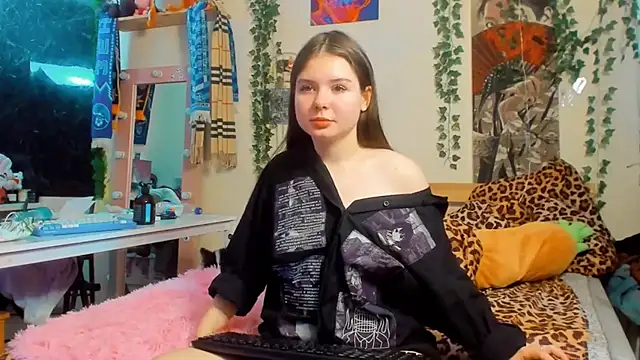 HateEmotions live sex cam