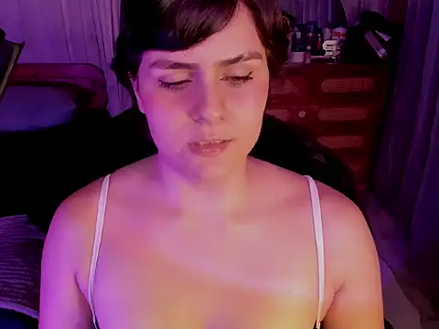 isabelacooperr live cam on StripChat