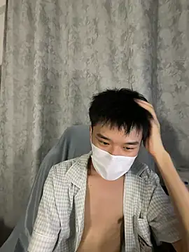 Zhang_yiovo live sex cam