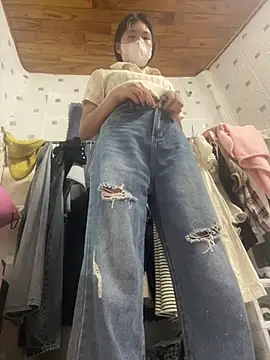 Mindora live sex cam