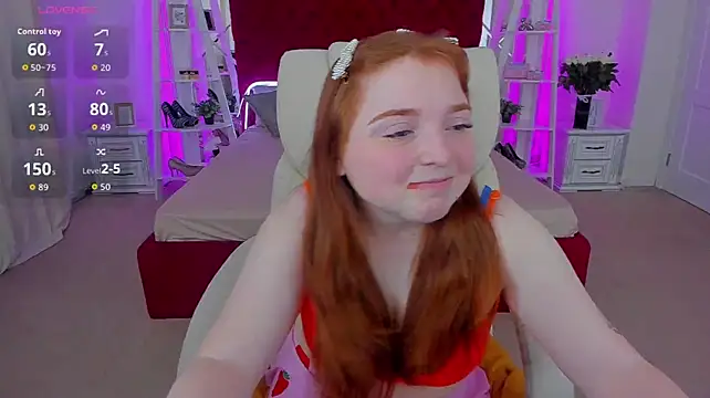 KattyRose8 live sex cam