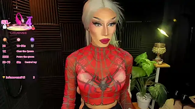 limitlessgoddes_mistress live sex cam