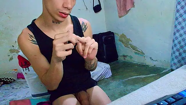mateodeamjo_07 live cam on StripChat