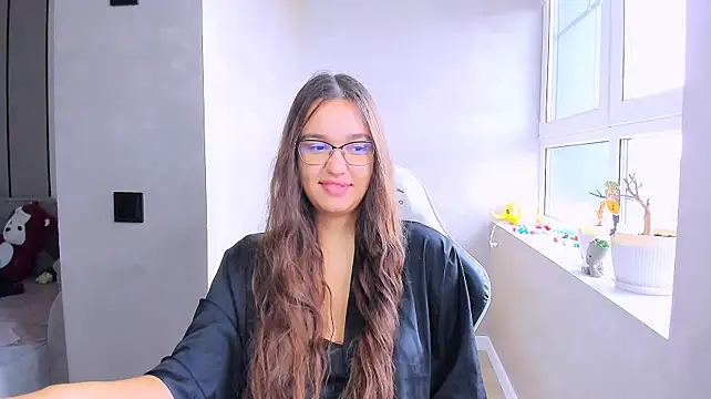 fancy_bunny live cam on StripChat