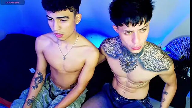 tiancam live cam on StripChat