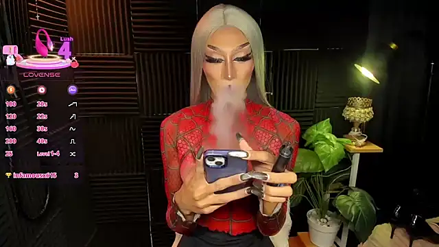limitlessgoddes_mistress (T young) - HI GUYS! TIP 25 FOR APPRECIATION!