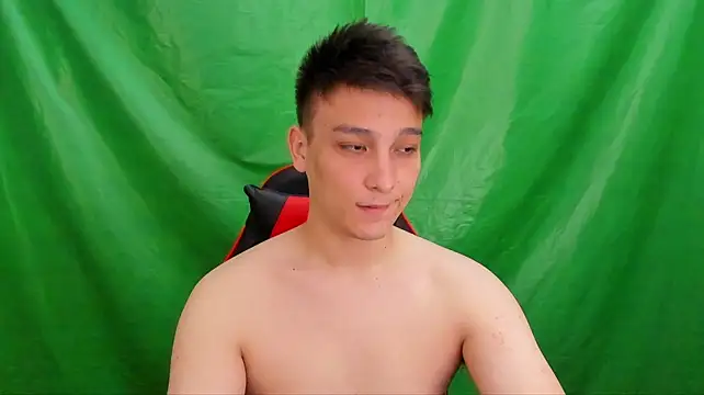 Justin_time111 live cam on StripChat
