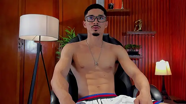 eros_becker live cam on StripChat
