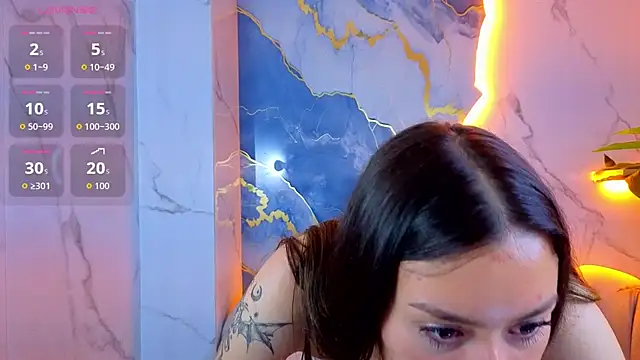 IvyDesire_Tx live cam on StripChat