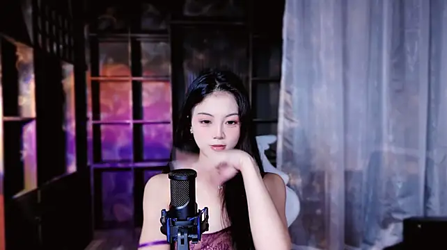 Lanmei01 live sex cam