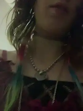 nsbunifw live cam on StripChat