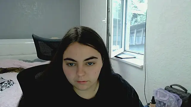 kitsune_8 live cam on StripChat