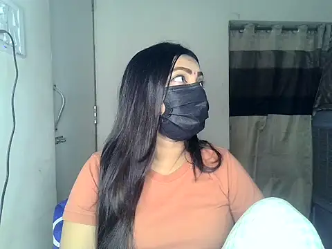 ishi_Beauty live cam on StripChat