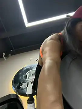 Ria-Flex live sex cam