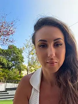 Bella-Grace live sex cam