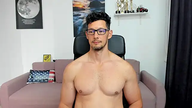BrutusK08 live sex cam