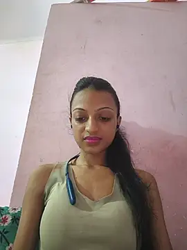 Your_Anny_bunny live cam on StripChat