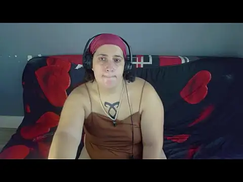 LolaXXDreams live cam on StripChat