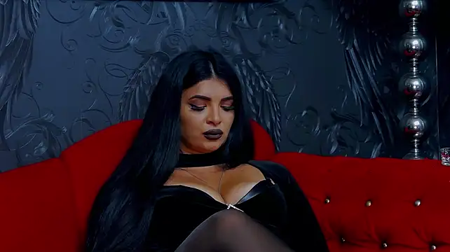 DevashaQueenX live cam on StripChat