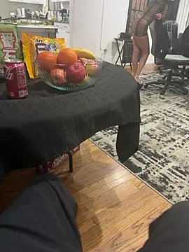 Dewoodz live cam on StripChat