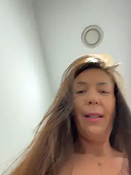 eveangelll live cam on StripChat