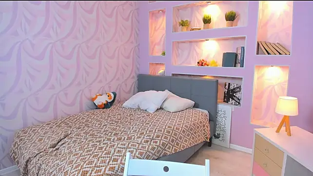 EthalCarlsqq live sex cam