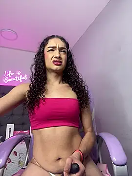 scarletcherry18 live cam preview