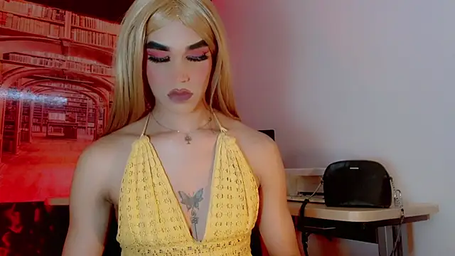 Michell_luxe live sex cam