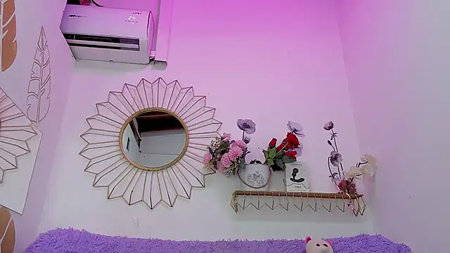 Ariadna_Evangeline live cam preview
