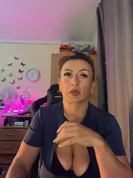 Hotangel75 live cam preview