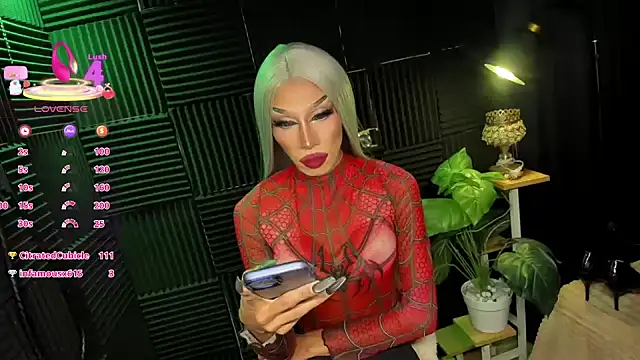limitlessgoddes_mistress live sex cam