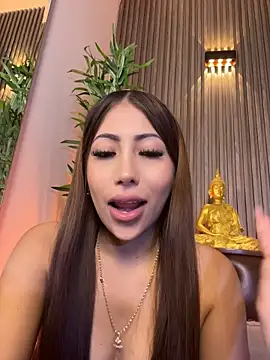 MelanieHillss live sex cam