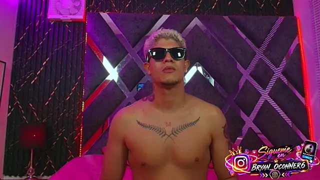 dominic_connor live sex cam