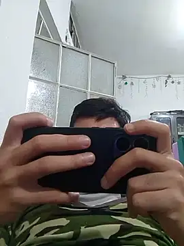 Elprofe2701 live cam on StripChat