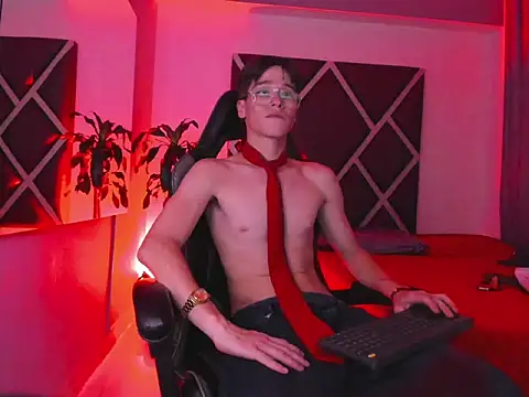 Axel_Royce live sex cam