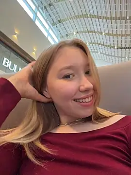 -NaughtyAngel- live sex cam