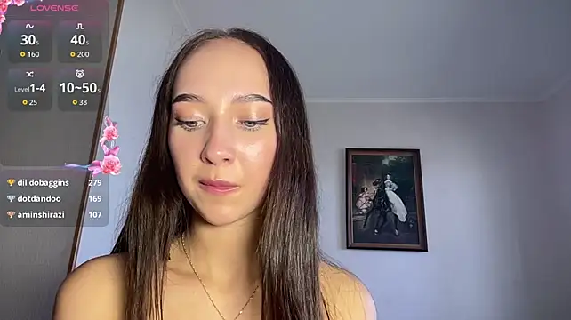 Liesenaniles live cam on StripChat