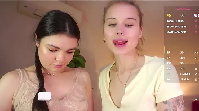 GrayceBonifacio live sex cam